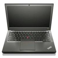 ноутбук Lenovo ThinkPad X240 20AL00E4RT Черный