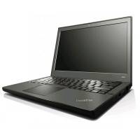 ноутбук Lenovo ThinkPad X240 20AL00E4RT Черный