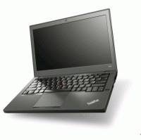 ноутбук Lenovo ThinkPad X240 20ALA07URT Черный