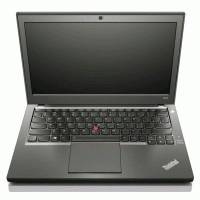 ноутбук Lenovo ThinkPad X240 20AMA1LERT Черный