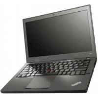 ноутбук Lenovo ThinkPad X240 20AMA3E8RT Черный