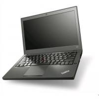 ноутбук Lenovo ThinkPad X240 20AMA3EBRT Черный