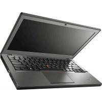 ноутбук Lenovo ThinkPad X240 20AMS3AE04 Черный