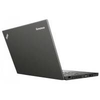 ноутбук Lenovo ThinkPad X240 20AMS61708 Черный