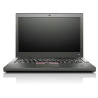 ноутбук Lenovo ThinkPad X250 20CLS6UD00 Черный