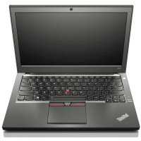 ноутбук Lenovo ThinkPad X250 20CLS6UD00 Черный