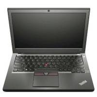 ноутбук Lenovo ThinkPad X250 20CM0037RT Черный