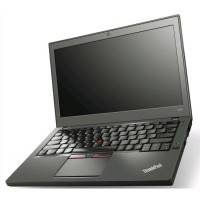 ноутбук Lenovo ThinkPad X250 20CMS0A200 Черный