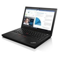 ноутбук Lenovo ThinkPad X260 20F5S1MG00 Черный