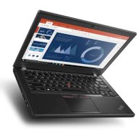 ноутбук Lenovo ThinkPad X260 20F60073RT Черный