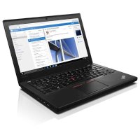 ноутбук Lenovo ThinkPad X260 20F6S02800 Черный