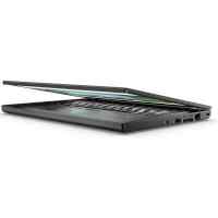 ноутбук Lenovo ThinkPad X270 20HN0016RT Черный