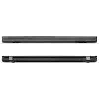 ноутбук Lenovo ThinkPad X270 20HN0016RT Черный