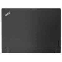 ноутбук Lenovo ThinkPad X270 20HN0063RT Черный