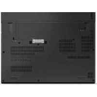 ноутбук Lenovo ThinkPad X270 20HN0065RT Черный