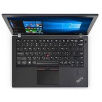 ноутбук Lenovo ThinkPad X270 20HN0069RT Черный