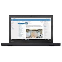ноутбук Lenovo ThinkPad X270 20K5S3KM00 Черный