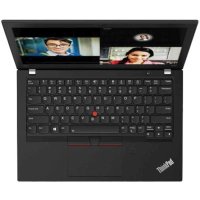 ноутбук Lenovo ThinkPad X280 20KES9YU00 Черный