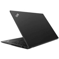 ноутбук Lenovo ThinkPad X280 20KESBFU00 Черный