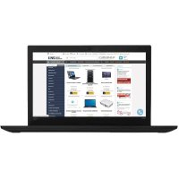 ноутбук Lenovo ThinkPad X280 20KF001GRT Черный