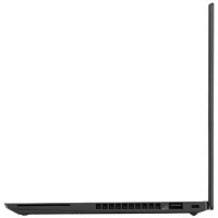 ноутбук Lenovo ThinkPad X280 20KF001GRT Черный