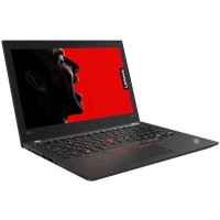 ноутбук Lenovo ThinkPad X280 20KF001LRT Черный