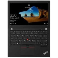 ноутбук Lenovo ThinkPad X280 20KF001QRT Черный
