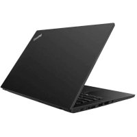ноутбук Lenovo ThinkPad X280 20KF005MRT Черный