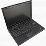 ноутбук Lenovo ThinkPad X301 2774WL5