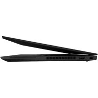 ноутбук Lenovo ThinkPad X390 20Q0005YRT Черный