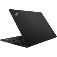 ноутбук Lenovo ThinkPad X395 20NL000HRT Черный