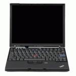 ноутбук Lenovo ThinkPad X61s UK43KRT