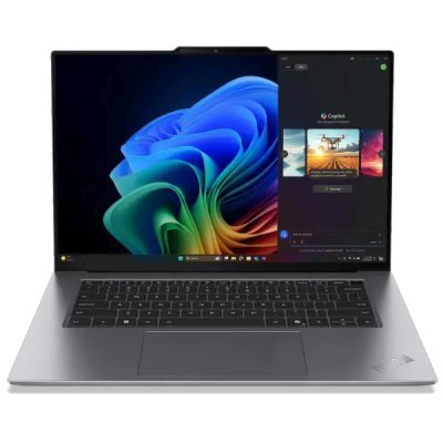 ноутбук Lenovo ThinkPad X9-15 Gen 1 Aura Edition 21Q6006RUS Серый