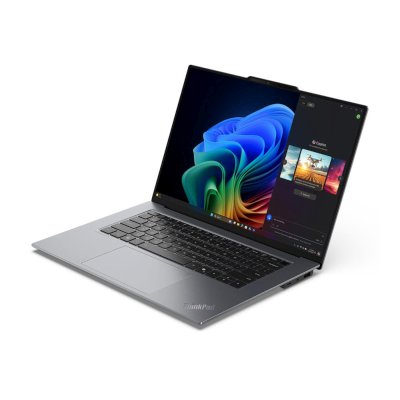 ноутбук Lenovo ThinkPad X9-15 Gen 1 Aura Edition 21Q6006RUS Серый