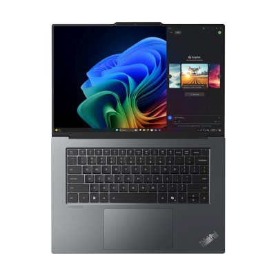 ноутбук Lenovo ThinkPad X9-15 Gen 1 Aura Edition 21Q6006RUS Серый