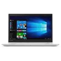 ноутбук Lenovo ThinkPad Yoga 370 20JH002VRT Серебристый