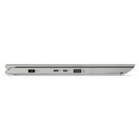 ноутбук Lenovo ThinkPad Yoga 370 20JH003FRT Серебристый