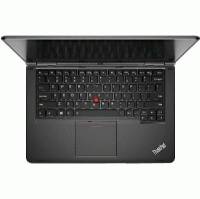 ноутбук Lenovo ThinkPad Yoga S1 20CDA014RT Черный
