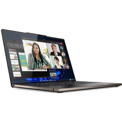 ноутбук Lenovo ThinkPad Z13 Gen 2 21JWS1DS00 Бронзовый