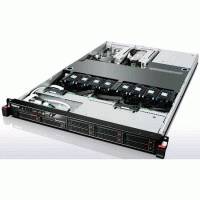 сервер Lenovo ThinkServer RD540 70AU000LRU