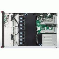 сервер Lenovo ThinkServer RD540 70AU000QRU
