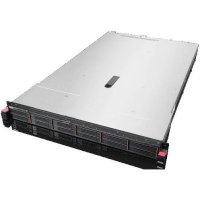 сервер Lenovo ThinkServer RD550 70CV000CEA