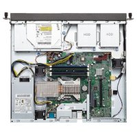 сервер Lenovo ThinkServer RS140 70F2S04200