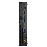 компьютер Lenovo ThinkSmart Edition Tiny M920q for Zoom Rooms 10T10009RU Черный