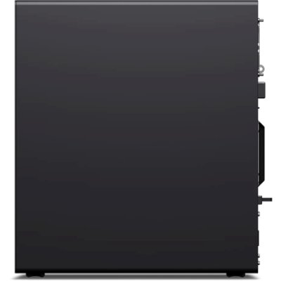 компьютер Lenovo ThinkStation P3 Tower 30GUA117CW Черный