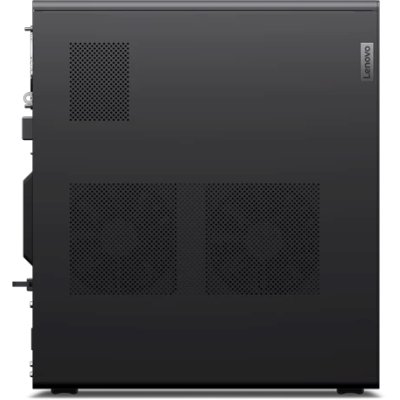 компьютер Lenovo ThinkStation P3 Tower 30GUA117CW Черный