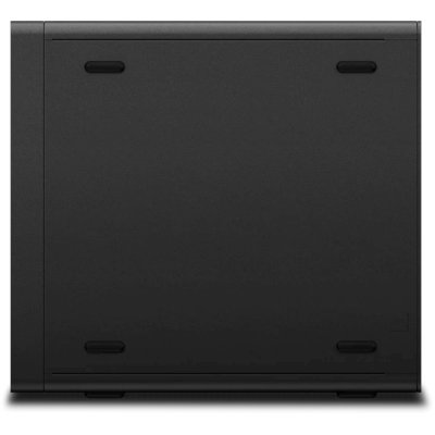 компьютер Lenovo ThinkStation P3 Ultra SFF 30HBA061CH Черный