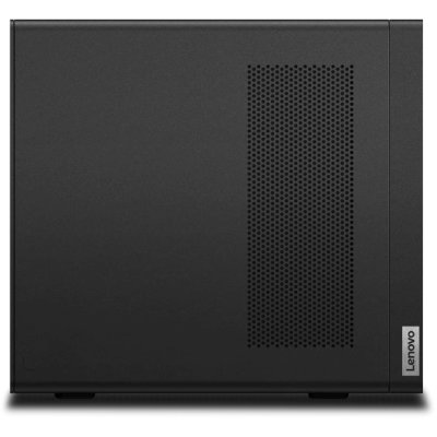 компьютер Lenovo ThinkStation P3 Ultra SFF 30HBA061CH Черный