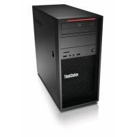 компьютер Lenovo ThinkStation P300 TWR 30AH0016RU