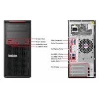 компьютер Lenovo ThinkStation P300 TWR 30AH005VRU